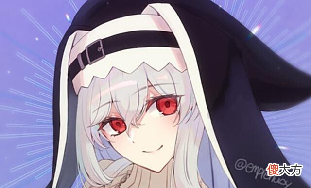 【游戏迷】明日方舟:SP归溟幽灵鲨强度成功翻身垫底仓管拿到了镶金的拐杖
