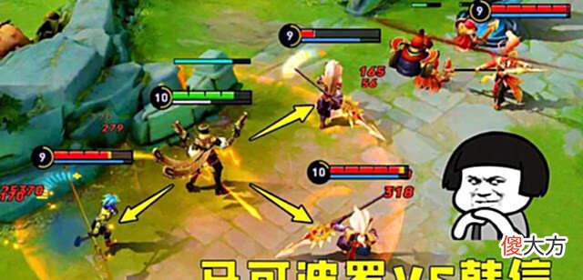 【游戏世界】王者:英雄调整,S27射手希望暴露,赶快抢这两位英雄