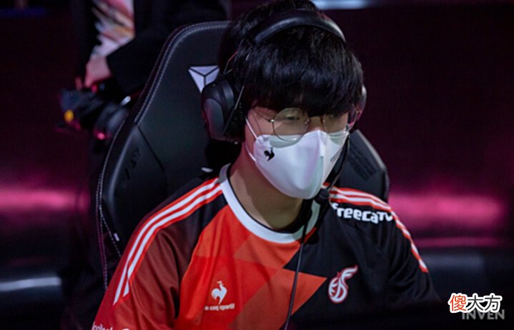 【游戏迷】KDF.Teddy:夏季赛T1、GEN、DK最需要警惕,目标是今年的世界赛