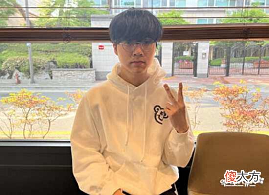 【游戏迷】KDF.Teddy:夏季赛T1、GEN、DK最需要警惕,目标是今年的世界赛