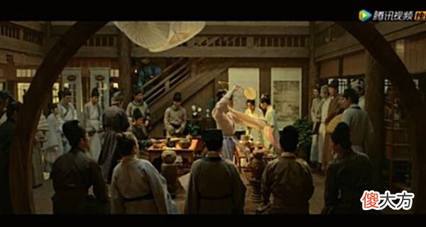 【爱历史】穿越到《梦华录》，你怎么谋生？