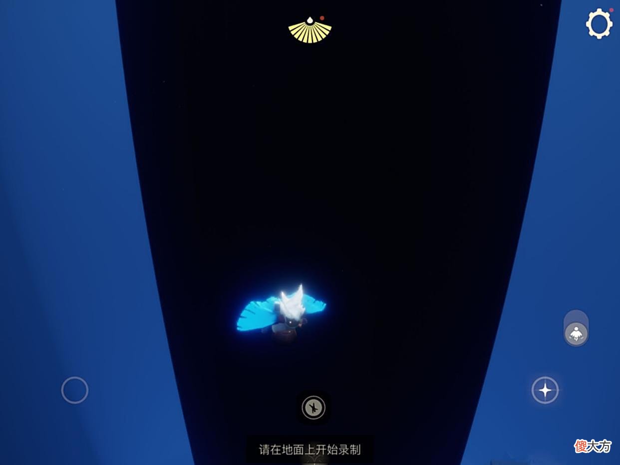 【游戏迷】光遇：留影蜡烛神奇功能再被开发，1秒钟直达禁阁四楼！