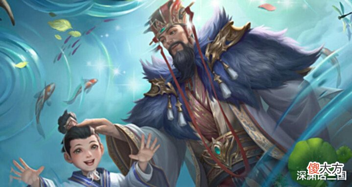 【游戏迷】三国杀:军八全身份胜率前三了解一下?这三个玩意才是真的阴间!