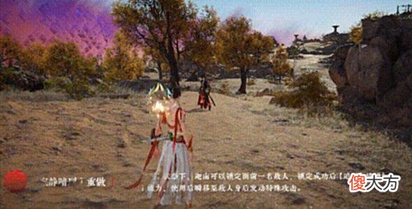 【游戏迷】永劫新版大幅增强迦南？除技能外，测试服玩家：脸型已堪比仙女