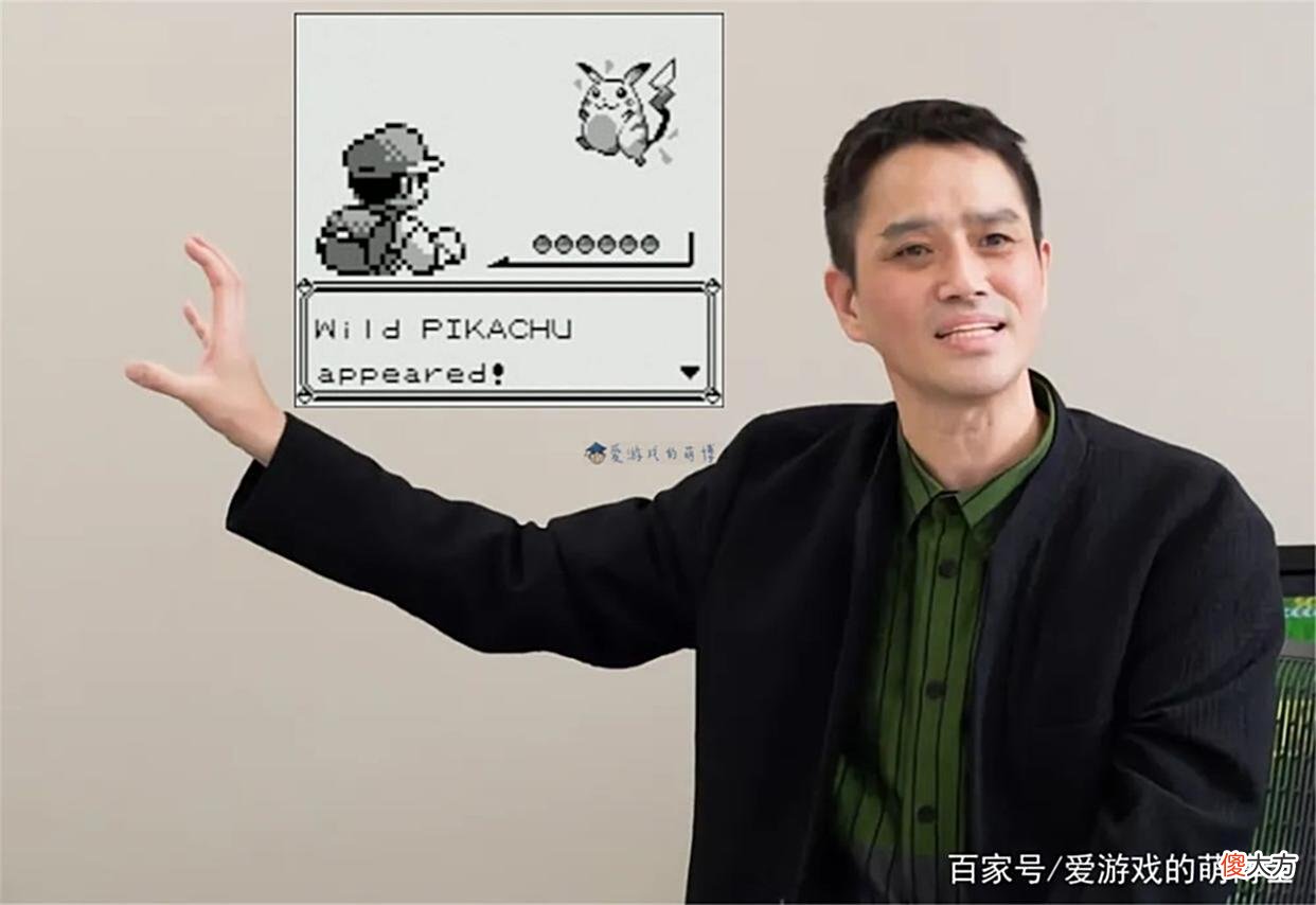【游戏世界】《宝可梦》初代冷知识：玩家原本可以用游戏币购买所有的精灵