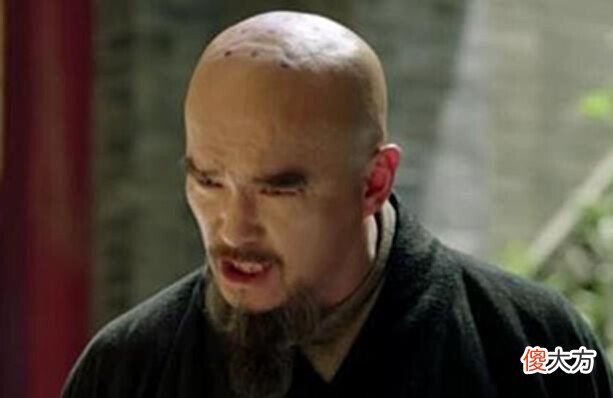 【爱历史】姚广孝为何被称为“妖僧”?三个原因,却一个比一个让人费解