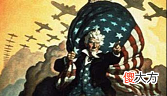 【历史故事】为什么说如果美国“土崩瓦解”是全人类的灾难?