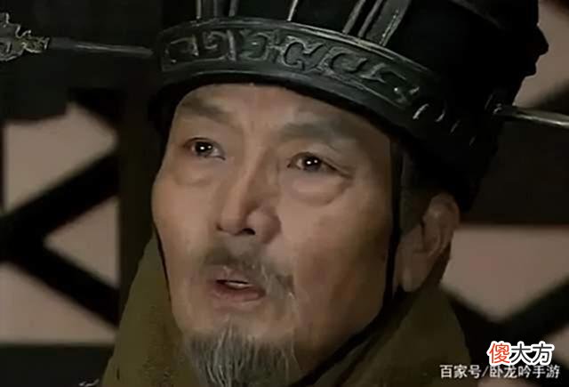 【历史故事】三国最容易念错的武将名字都有谁？