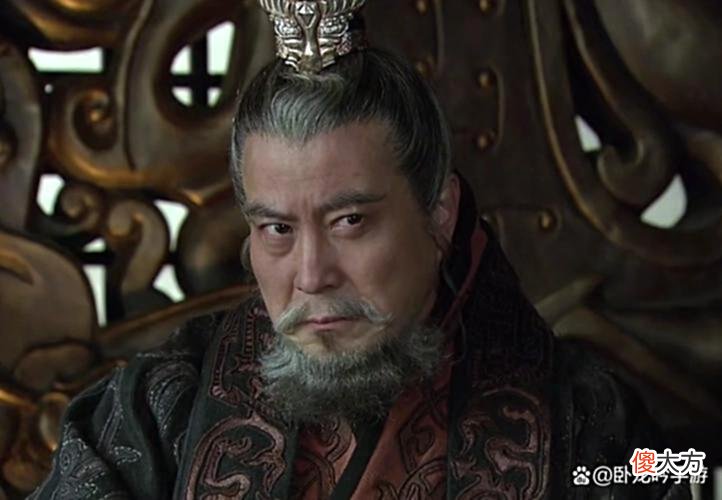 【历史故事】三国最容易念错的武将名字都有谁？