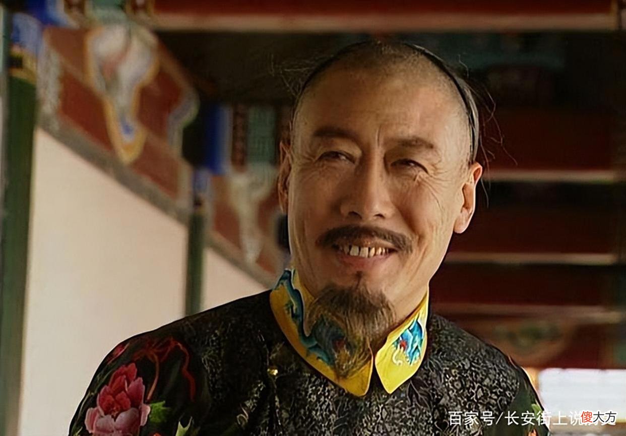 【历史故事】你告我贪污，我告你包庇，甘肃官员的集体崩塌