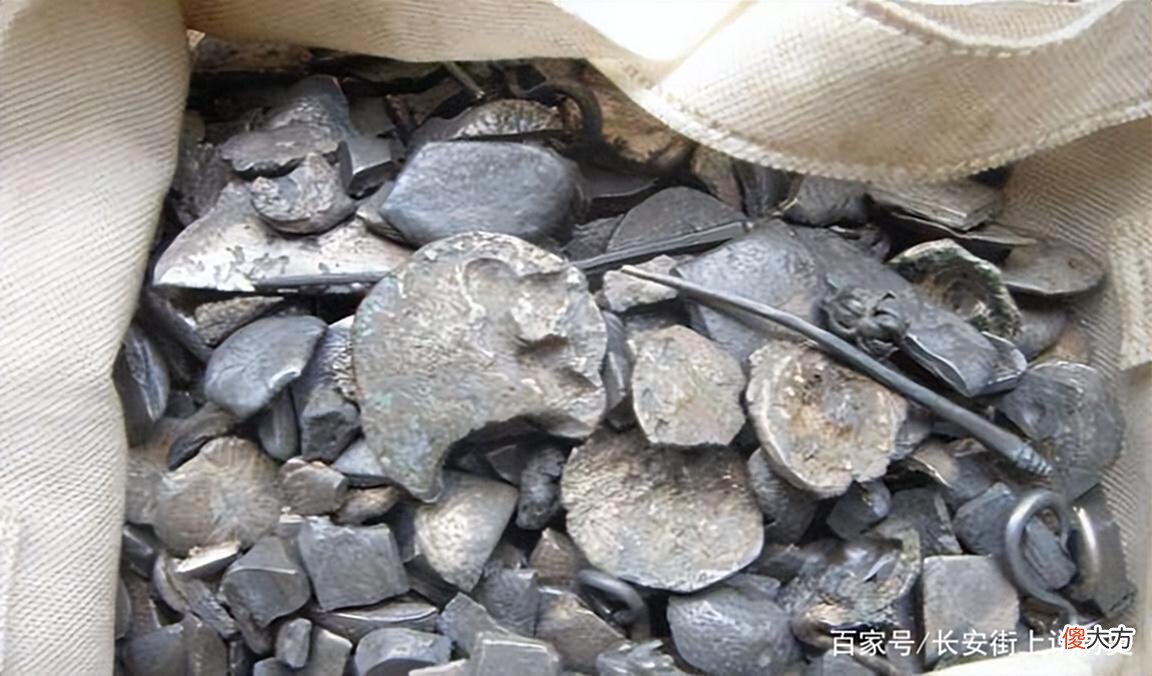 【历史故事】你告我贪污，我告你包庇，甘肃官员的集体崩塌