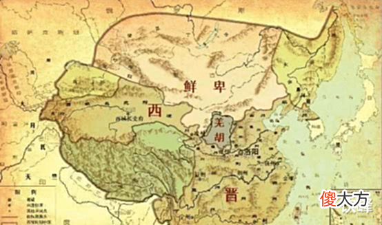 【爱历史】世界历史上都有亡国现象,外国人:为何中国人不认为自己亡过国?