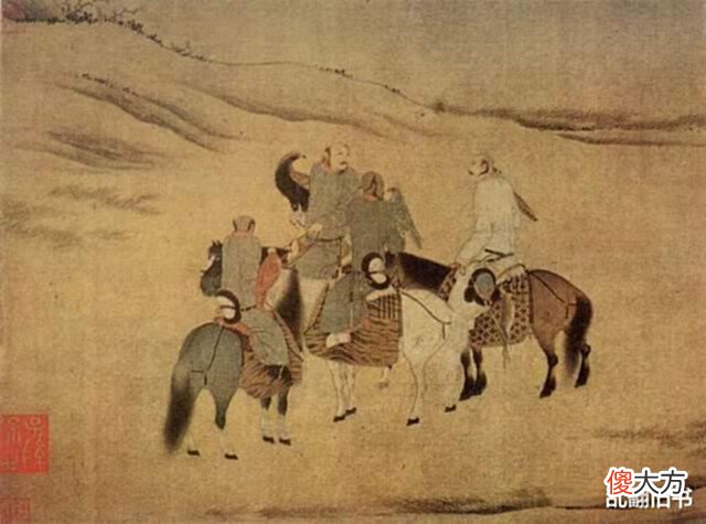 【历史故事】为什么契丹人认为自己才是华夏正统?只因为他们拿到了假秦朝玉玺