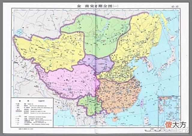 【历史故事】为什么契丹人认为自己才是华夏正统?只因为他们拿到了假秦朝玉玺