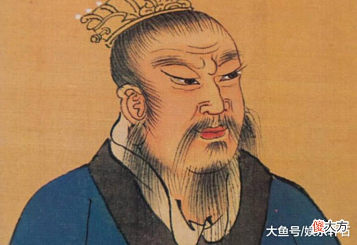 【历史故事】史上打江山最难的10个帝王,要人没人,要钱没钱,太励志了!