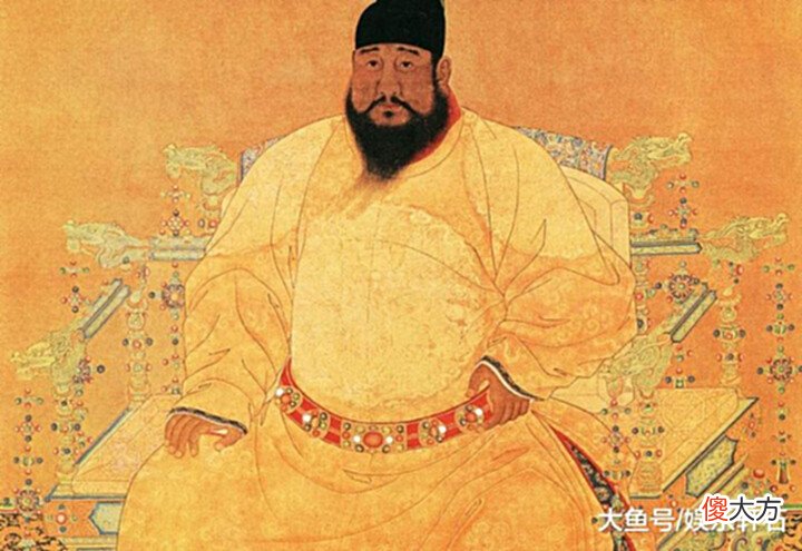 【历史故事】史上打江山最难的10个帝王,要人没人,要钱没钱,太励志了!