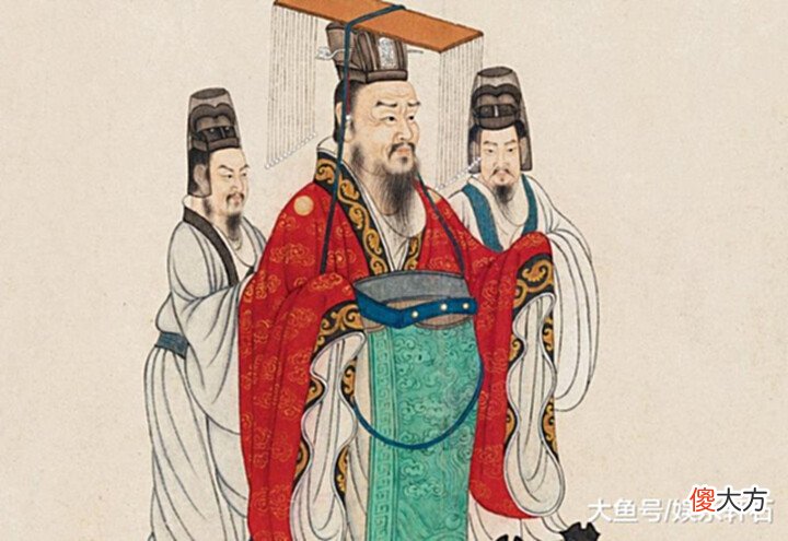 【历史故事】史上打江山最难的10个帝王,要人没人,要钱没钱,太励志了!