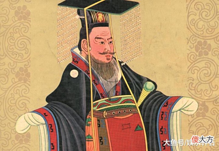【历史故事】史上打江山最难的10个帝王,要人没人,要钱没钱,太励志了!