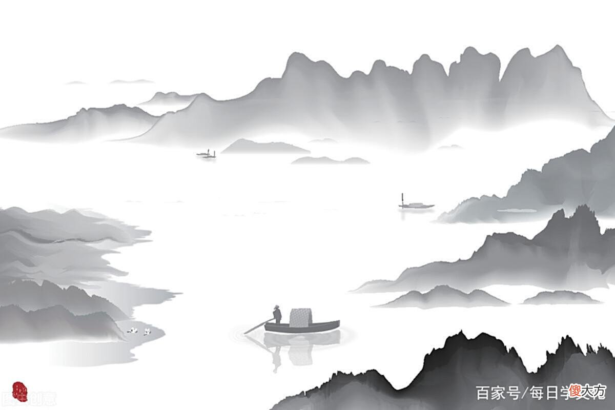 【历史故事】《素书》智慧名言10句,释己而教人者逆,正己而化人者顺