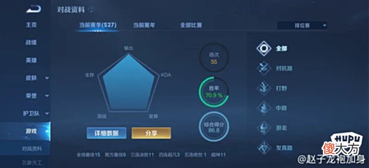 【游戏世界】遇到一个天选之子，75评分73胜率