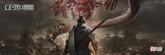 【游戏世界】TeamNinja三国题材新作《卧龙失落的王朝》公布