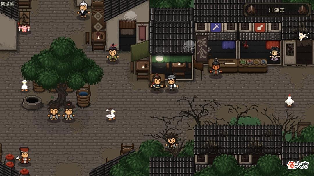 【游戏迷】老式RPG已经难以跟上时代的节奏
