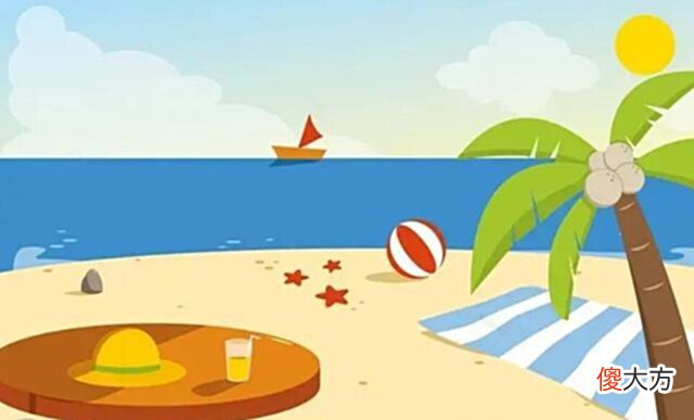 【游戏迷】炎炎夏日不想出门?其实在游戏里就能畅玩广阔的天地