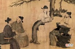 【爱历史】孟姜女庙前一副“对联”,难倒众多才子,郭沫若微微一笑轻松读出