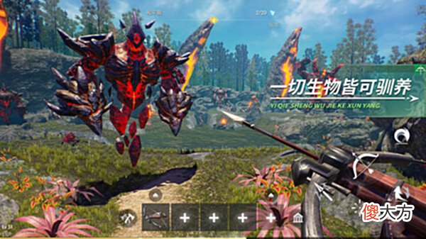 【游戏迷】《黑暗与光明手游》职业技能加点顺序攻略