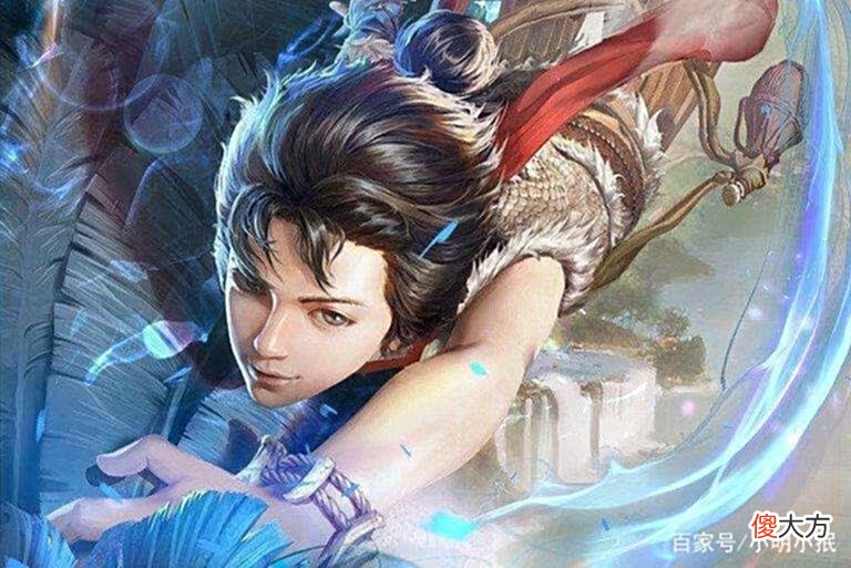 【游戏迷】《完美世界》的世界观是怎么样的？界海是怎么形成的？