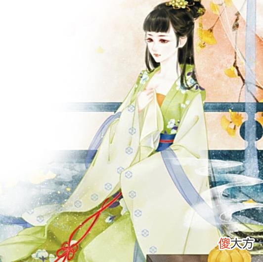【爱历史】《三姑娘万福》跪了，苏囧囧的这本古色古香文更绝，9.6全程高甜