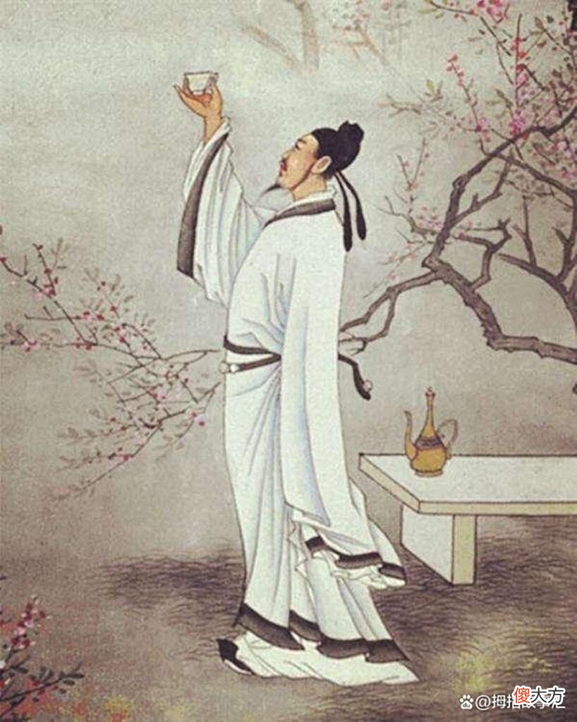 【爱历史】唐朝第一清官，由于两袖清风太过于贫穷，皇帝都劝他多少贪点