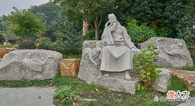 【爱历史】唐朝第一清官，由于两袖清风太过于贫穷，皇帝都劝他多少贪点