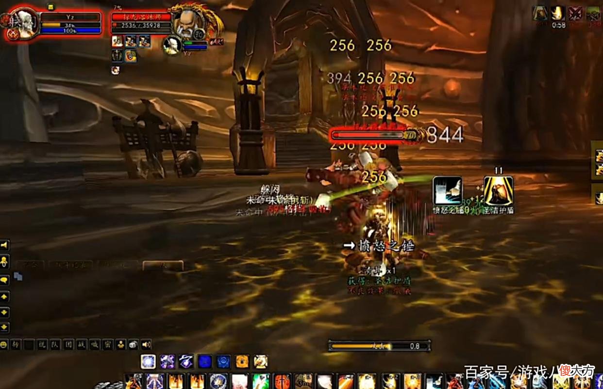 【游戏世界】魔兽世界：WLK怀旧服时间提前？暴雪放出Beta版本，SW团本将削弱