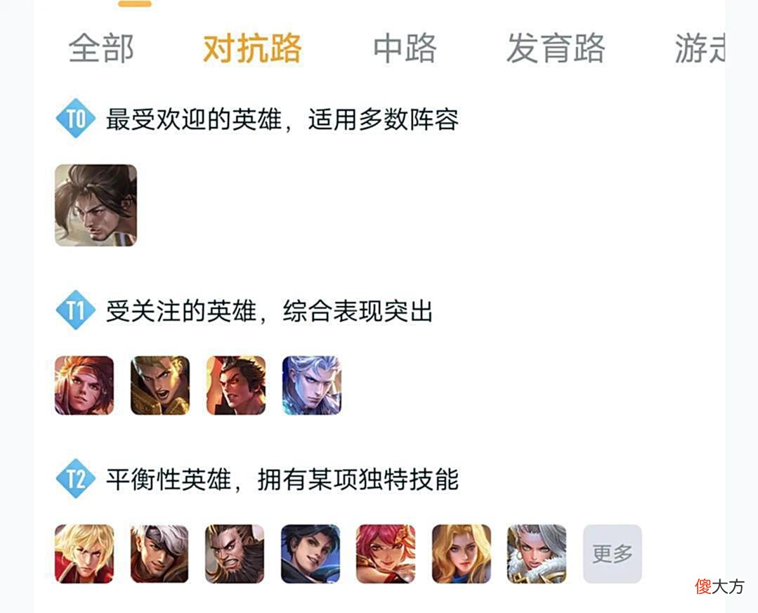【游戏迷】宫本武藏官方定位T0，无数无知玩家被迷惑，胜率已跌至倒数第2