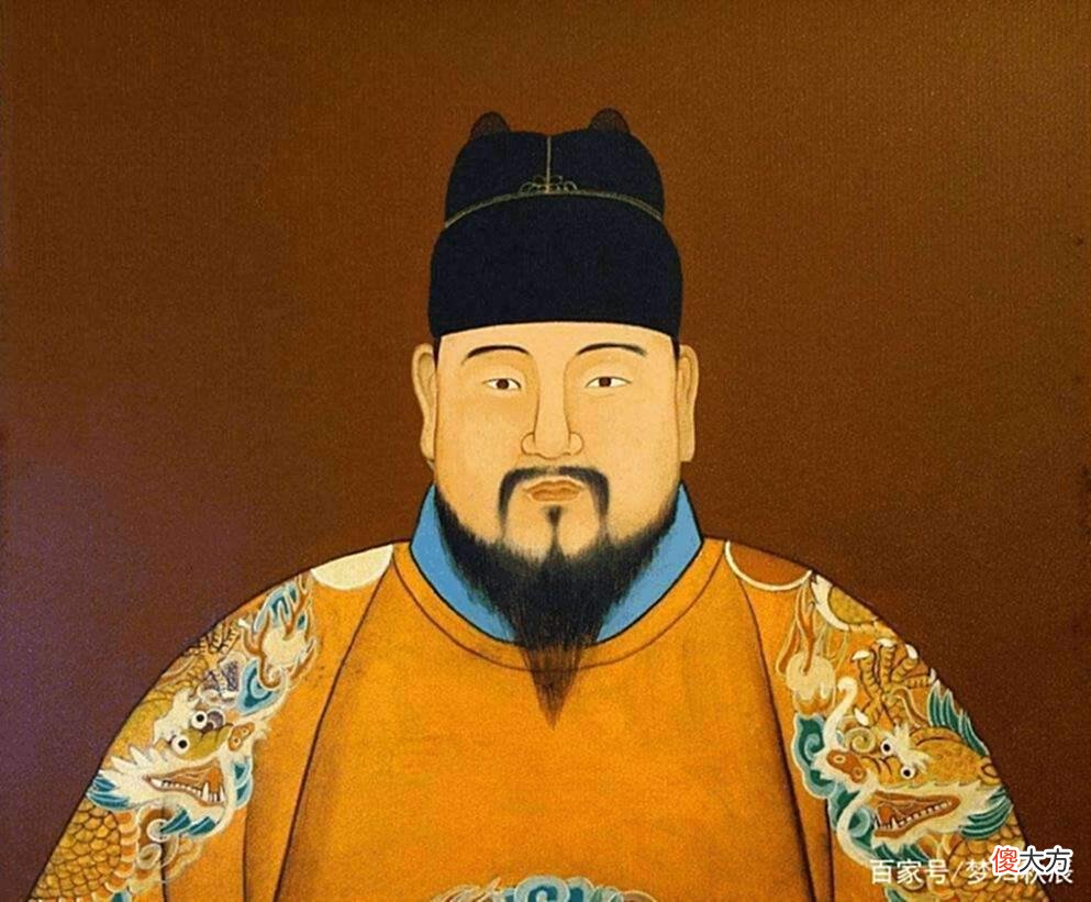【爱历史】君王的智慧：朱元璋是如何让明长城屹立华夏百年，仍旧坚不可摧？
