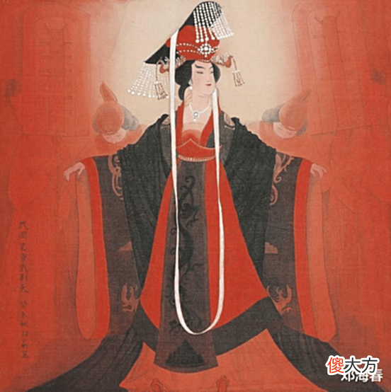 【爱历史】太子李宪的人生抉择:人贵自知,绝不做第二个李建成