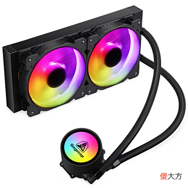 【游戏迷】永劫无间持续火爆,年度最佳FPS预定?电竞主机装机分享