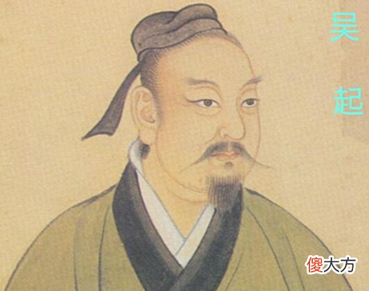 【历史故事】力压秦军的战国六大名将:第一个太厉害,秦国差点被他打趴