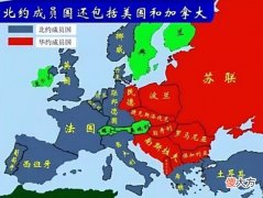 【爱历史】苏联为什么在冷战中惨败于美国？