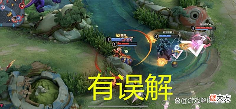 【游戏迷】王者：新宫本是版本陷阱？甚至有玩家直言不如不重做，你怎么看？