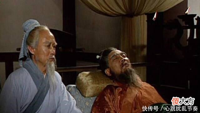 【爱历史】曹操一怒之下砍了华佗，其实华佗死得不算冤，你看看他做了什么！