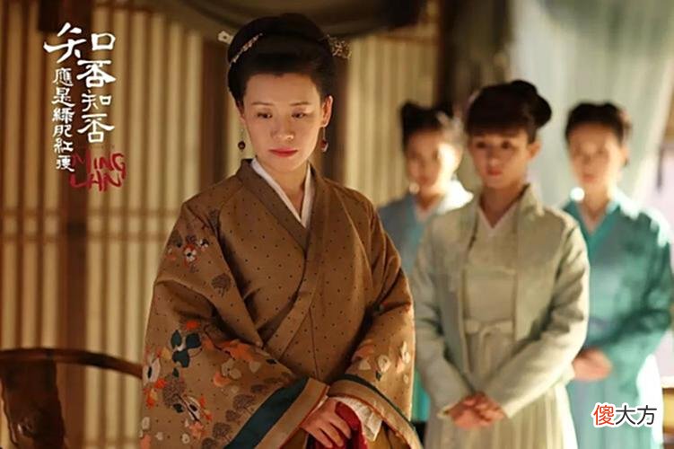【爱历史】《知否》：盛纮为儿女婚事耍的高招，堪称成功典范
