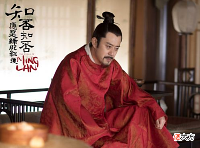 【爱历史】《知否》：盛纮为儿女婚事耍的高招，堪称成功典范