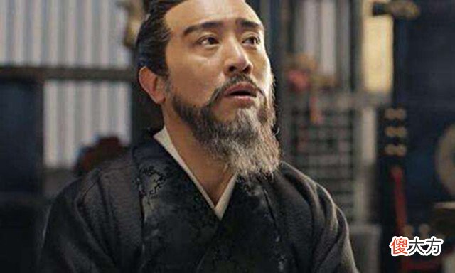 【爱历史】荀彧、诸葛亮同为忠臣,为什么二人后世名声相距甚远?