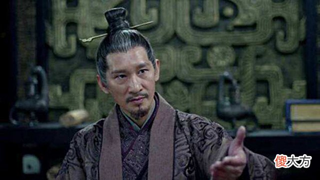 【爱历史】荀彧、诸葛亮同为忠臣,为什么二人后世名声相距甚远?