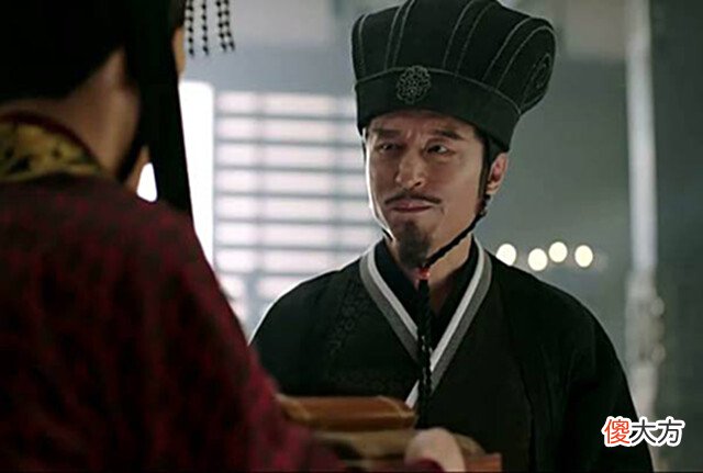 【爱历史】荀彧、诸葛亮同为忠臣,为什么二人后世名声相距甚远?