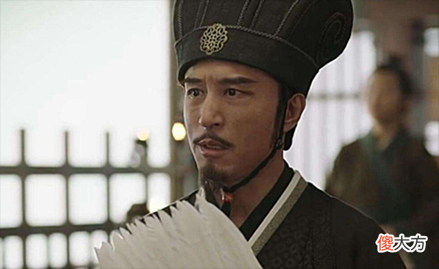 【爱历史】荀彧、诸葛亮同为忠臣,为什么二人后世名声相距甚远?