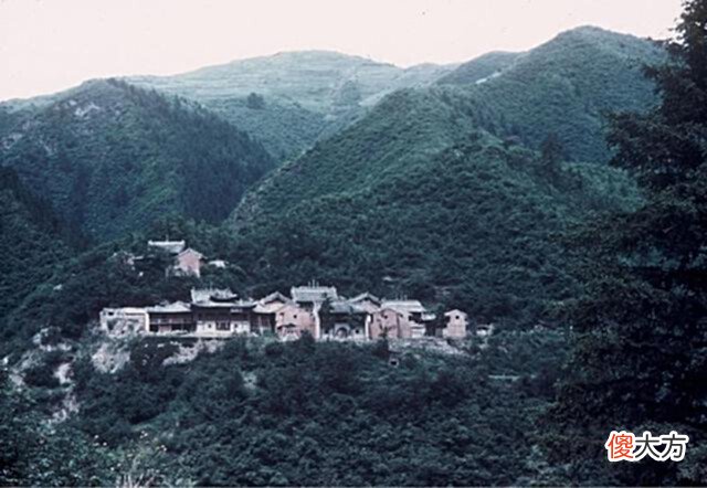 【历史故事】民国时期的川渝生活，1944年6月罕见绝版真实彩色老照片9张