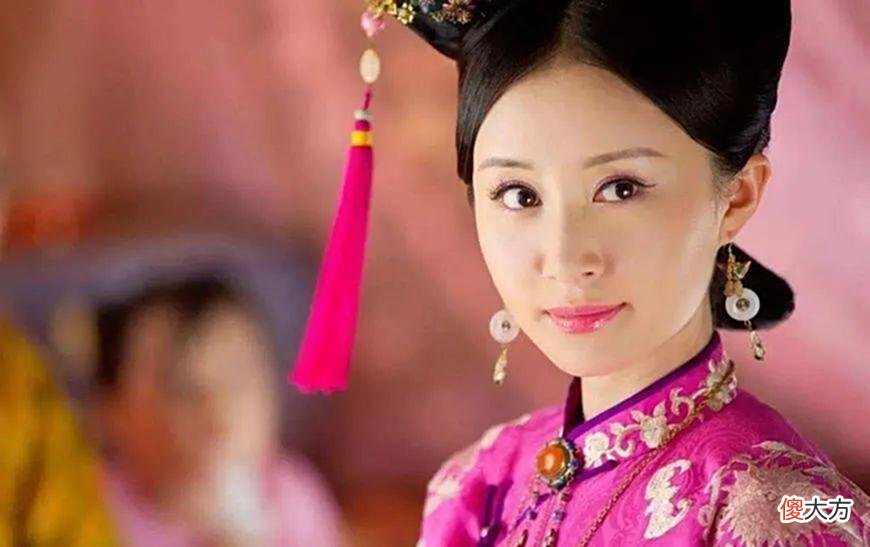 【爱历史】有关董鄂妃的戏剧太多，可是这个女人给历史留下的全是迷案？